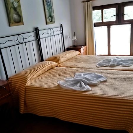 Apartamentos Mariaje Barro  Εξωτερικό φωτογραφία