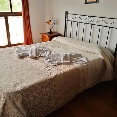 Apartamentos Mariaje Barro  Εξωτερικό φωτογραφία