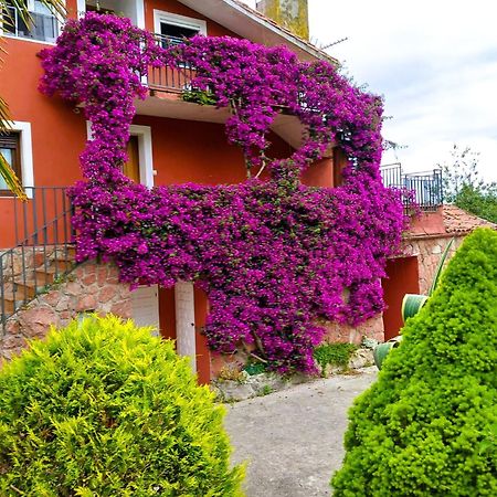 Apartamentos Mariaje Barro  Εξωτερικό φωτογραφία