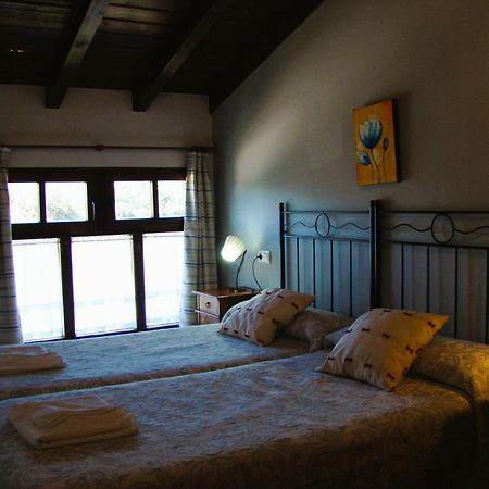 Apartamentos Mariaje Barro  Εξωτερικό φωτογραφία