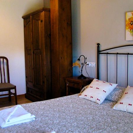 Apartamentos Mariaje Barro  Εξωτερικό φωτογραφία