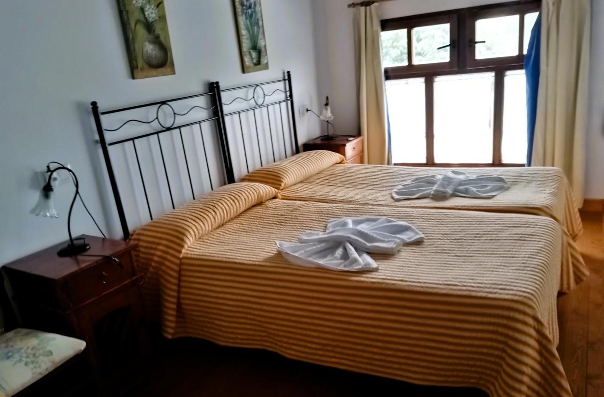 Apartamentos Mariaje Barro  Εξωτερικό φωτογραφία