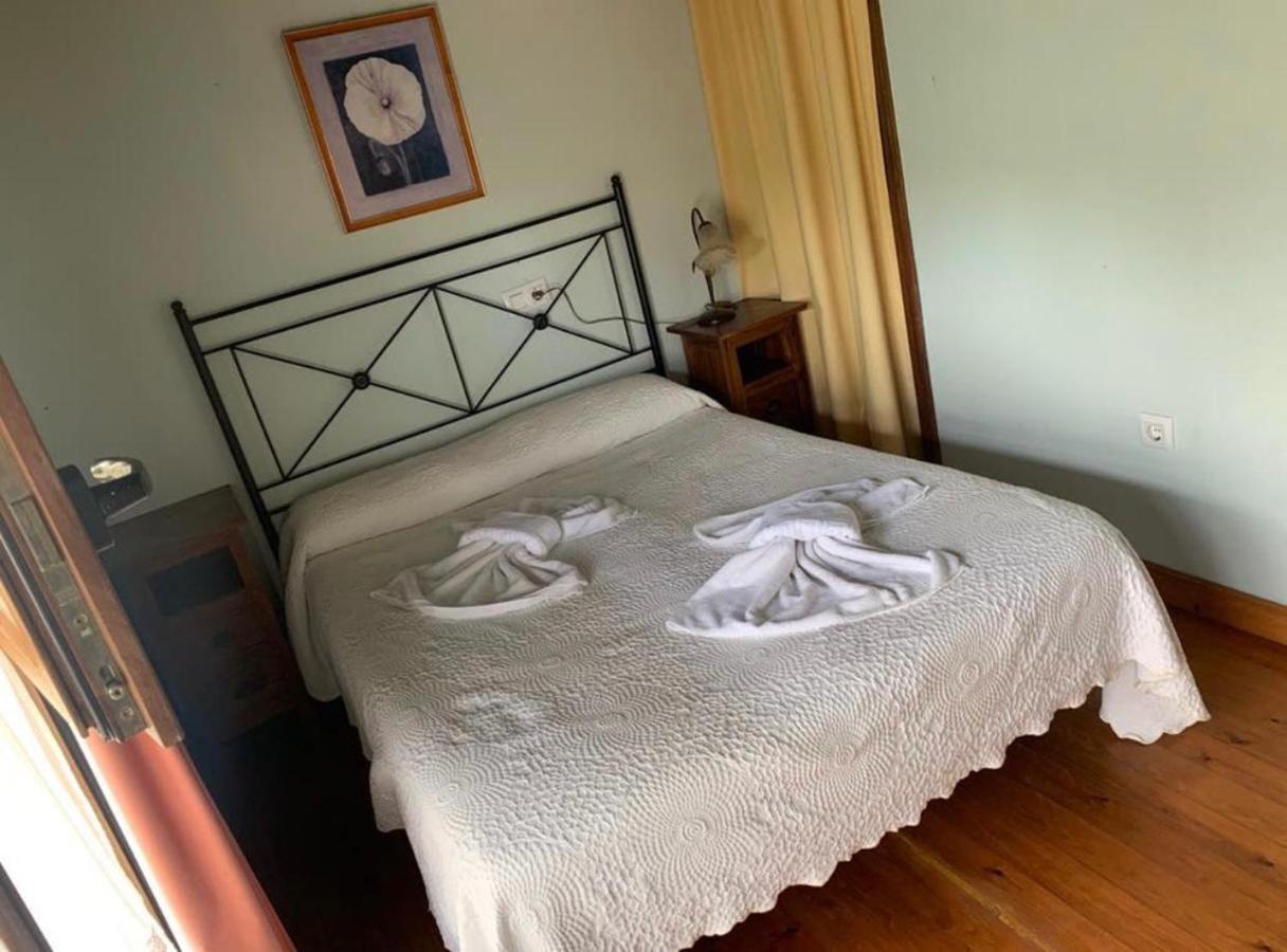 Apartamentos Mariaje Barro  Εξωτερικό φωτογραφία