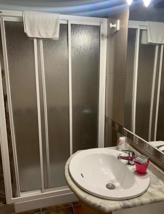 Apartamentos Mariaje Barro  Εξωτερικό φωτογραφία