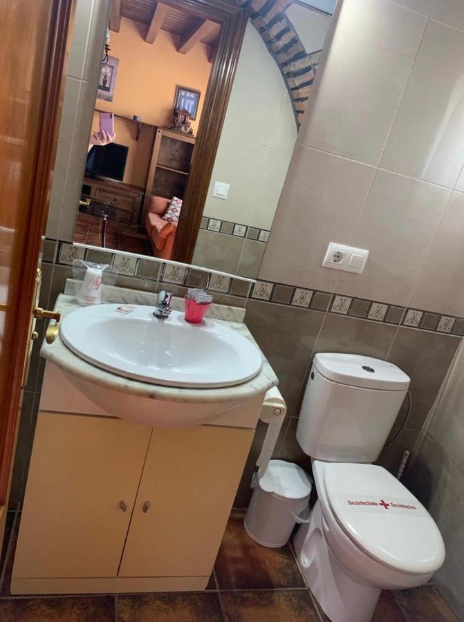 Apartamentos Mariaje Barro  Εξωτερικό φωτογραφία